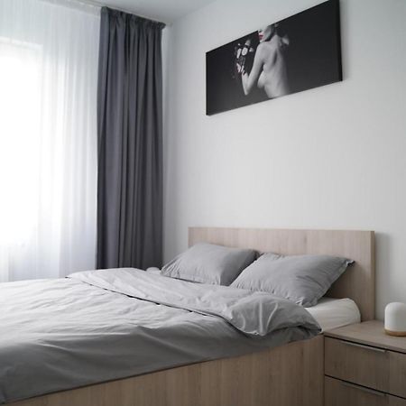 Silence Appartments Oradea Dış mekan fotoğraf