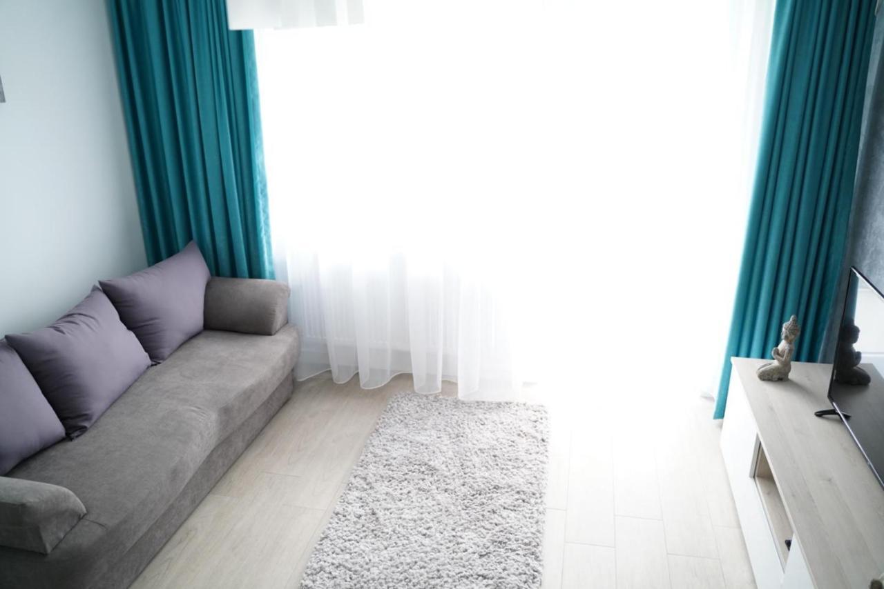 Silence Appartments Oradea Dış mekan fotoğraf