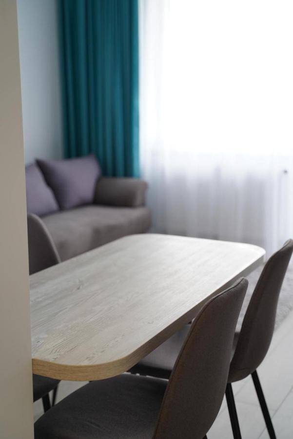 Silence Appartments Oradea Dış mekan fotoğraf