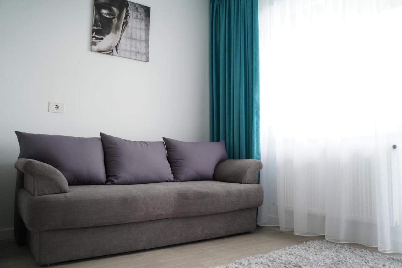 Silence Appartments Oradea Dış mekan fotoğraf
