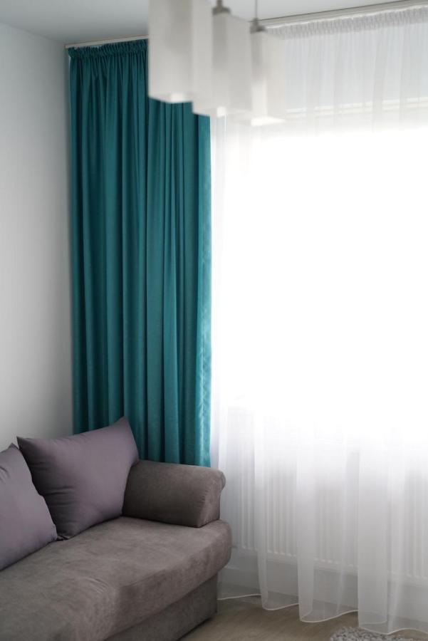 Silence Appartments Oradea Dış mekan fotoğraf