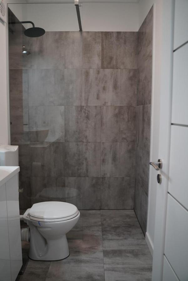 Silence Appartments Oradea Dış mekan fotoğraf