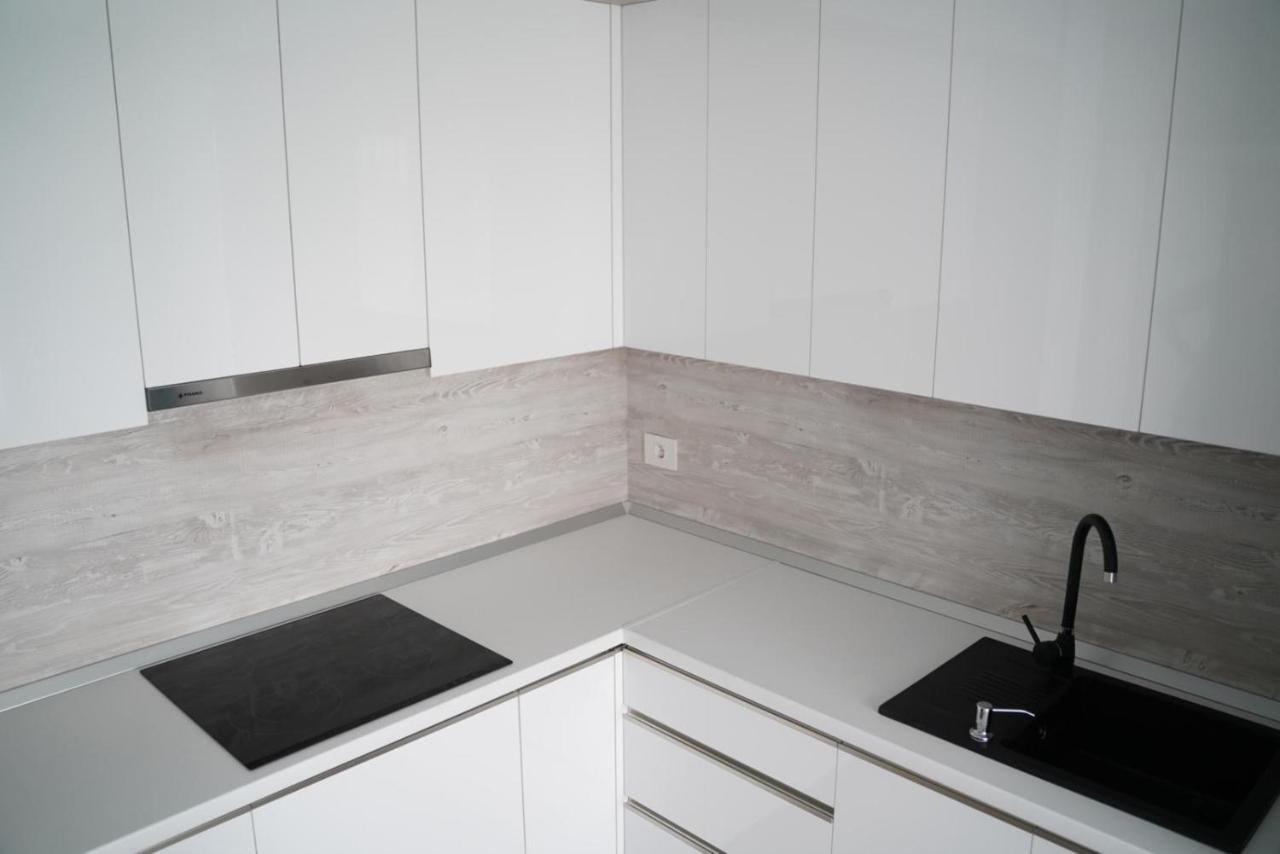 Silence Appartments Oradea Dış mekan fotoğraf